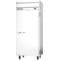 Beverage-Air Freezer, Reach-In, 30.76 cu. Ft., 115 V, Single Section, 35" W HF1WHC-1S - alternate 1